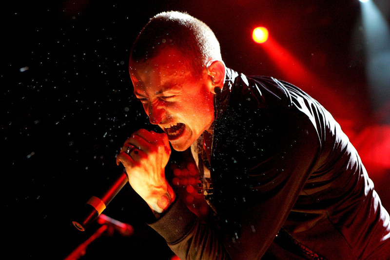 Группы Linkin Park больше нет