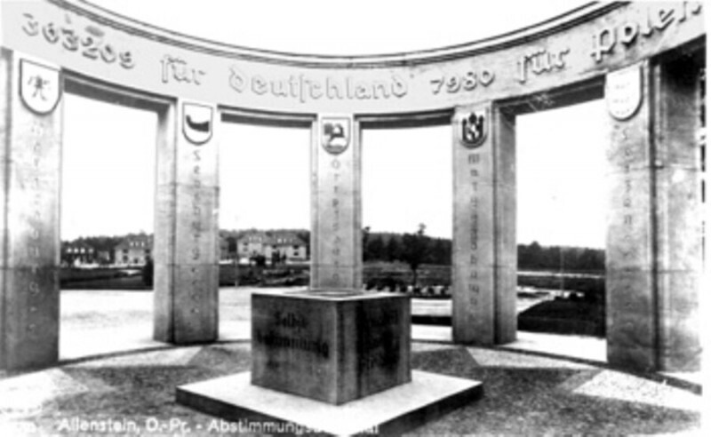Плебисцит-1920: прусская пощечина польскому национализму