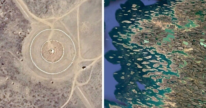 Исследуем Землю с помощью сервиса Google Earth