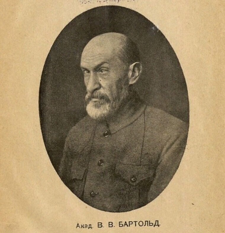 Кто написал первую историю Казахстану