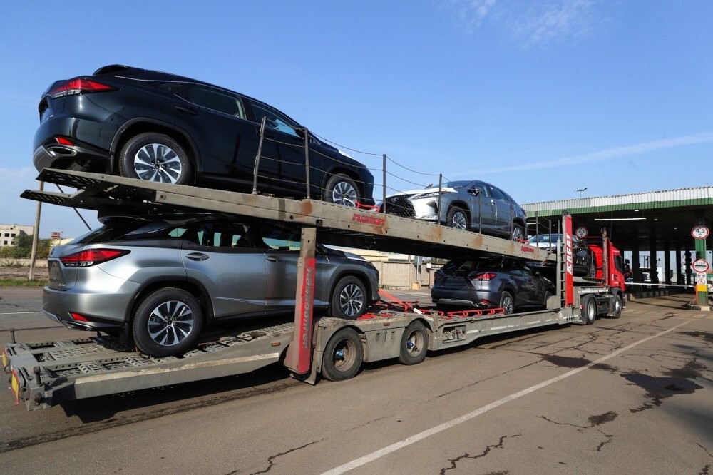 Тех кто сэкономил на утильсборе попросят доплатить до 840 000 рублей