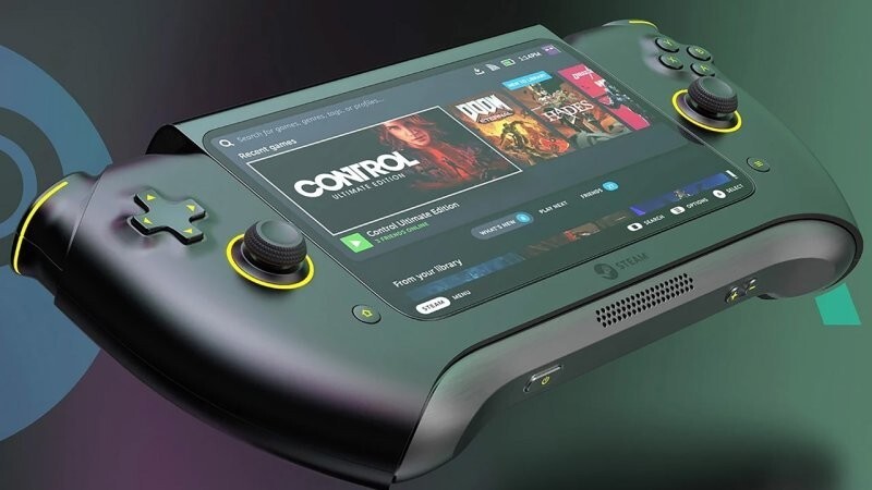 В Valve заявили, что Steam Deck 2 не появится «в ближайшие пару лет»