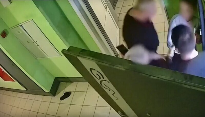 Война между соседями в Ленинградской области