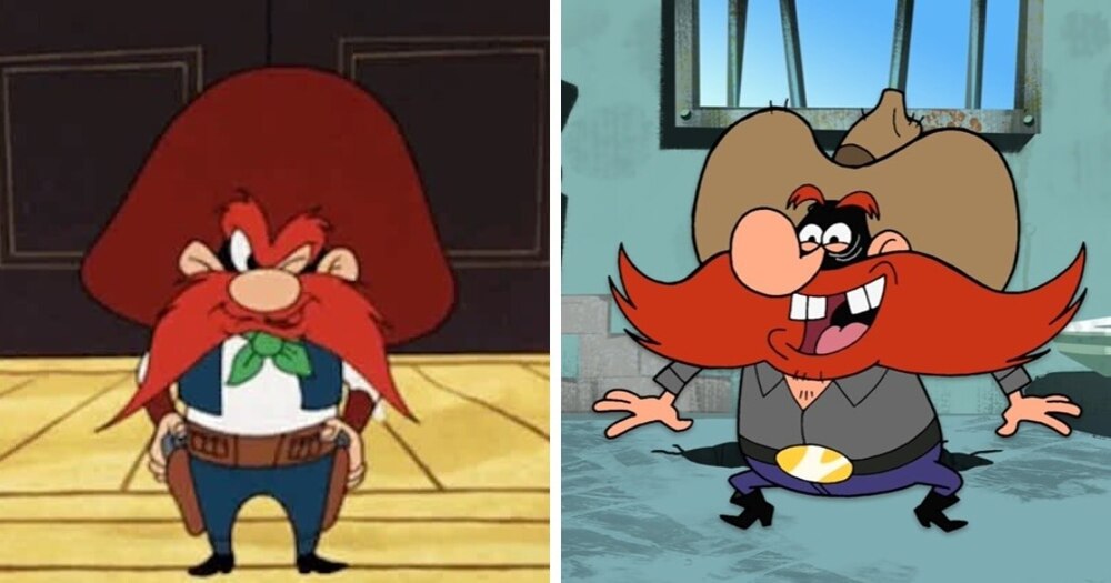 Йоземит Сэм — 2011 и 2015
