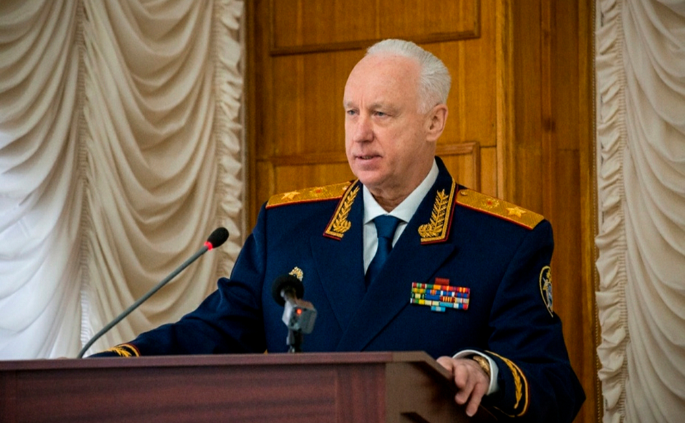 Депутат ГД предложил ввести в России должность уполномоченного по правам мигрантов