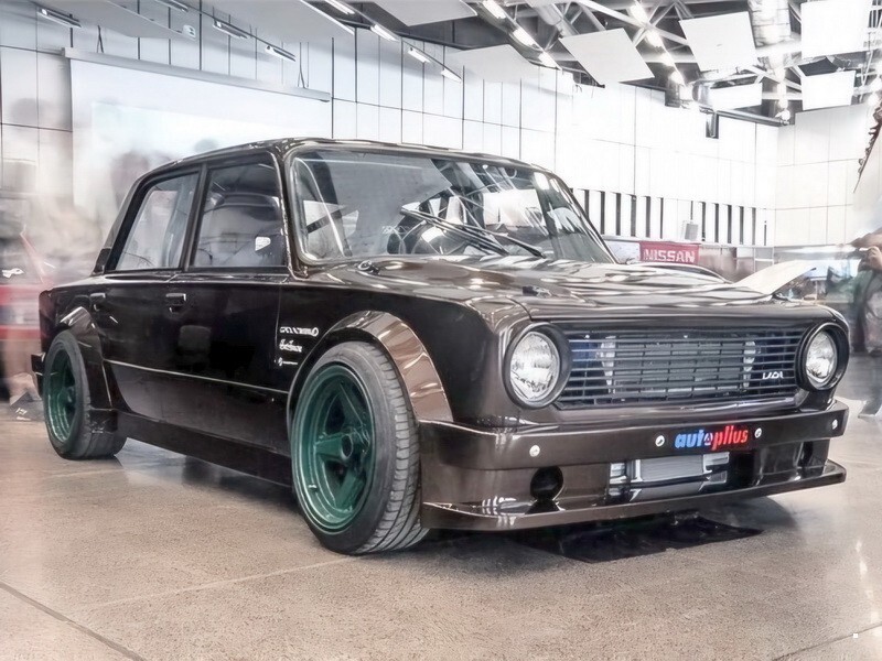 АвтоВсячина