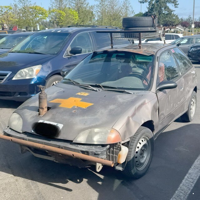 АвтоВсячина